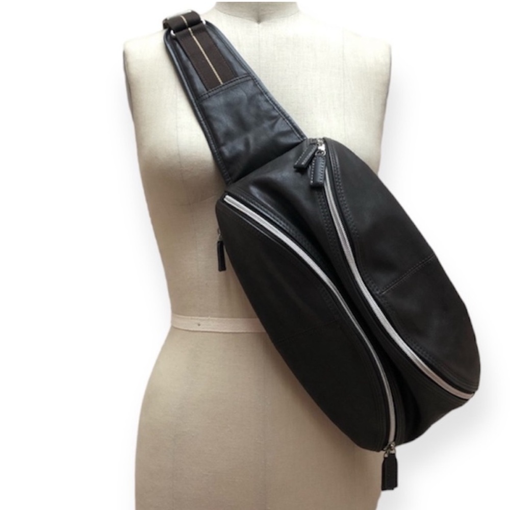 Visaruno Travel Large Crossbody Bag